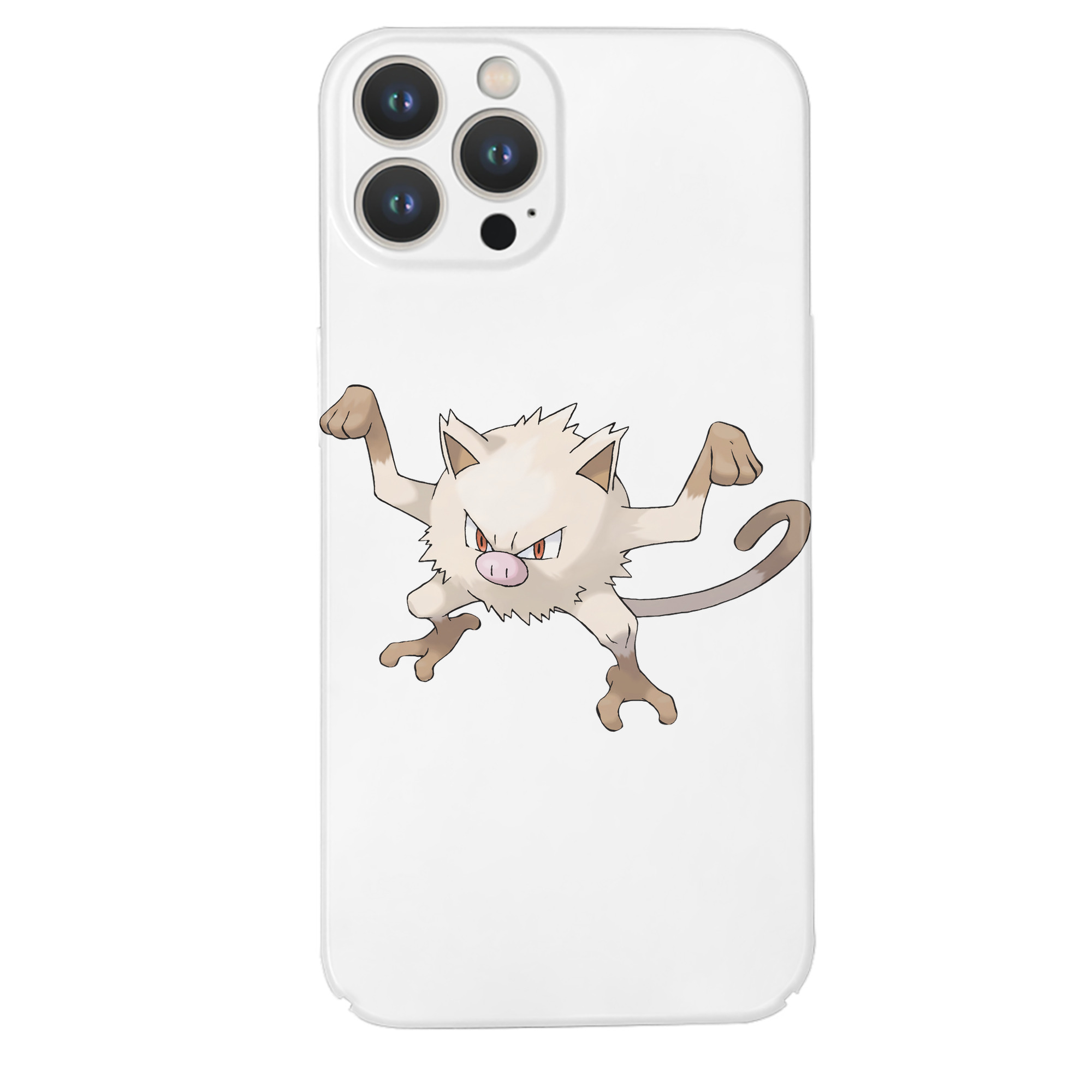 （画像用） ポケットモンスター Pokémon 【iPhone 14シリーズ対応】ハードケース
